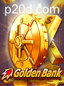 CrazyGoldenBank