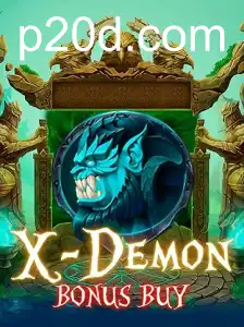 XDemonBonusBuy